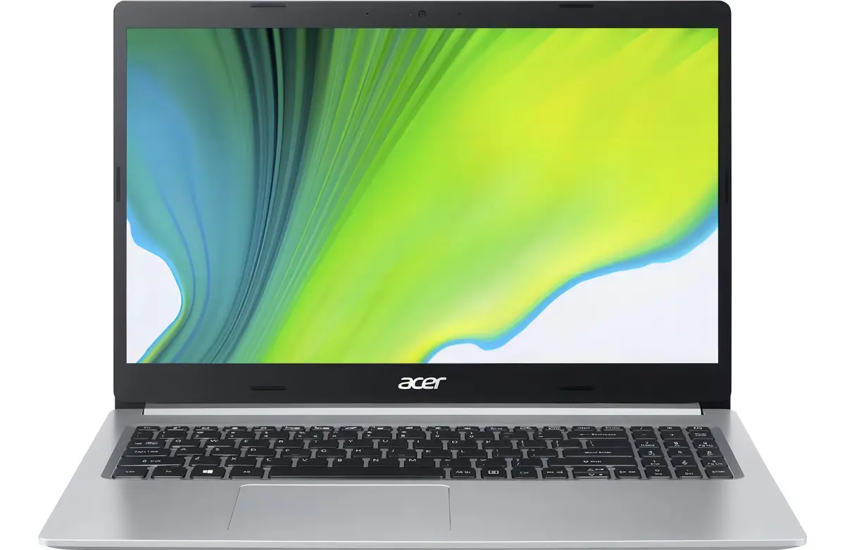 Notebook Acer Aspire 5 A515-45-R2A3 (outro ângulo)