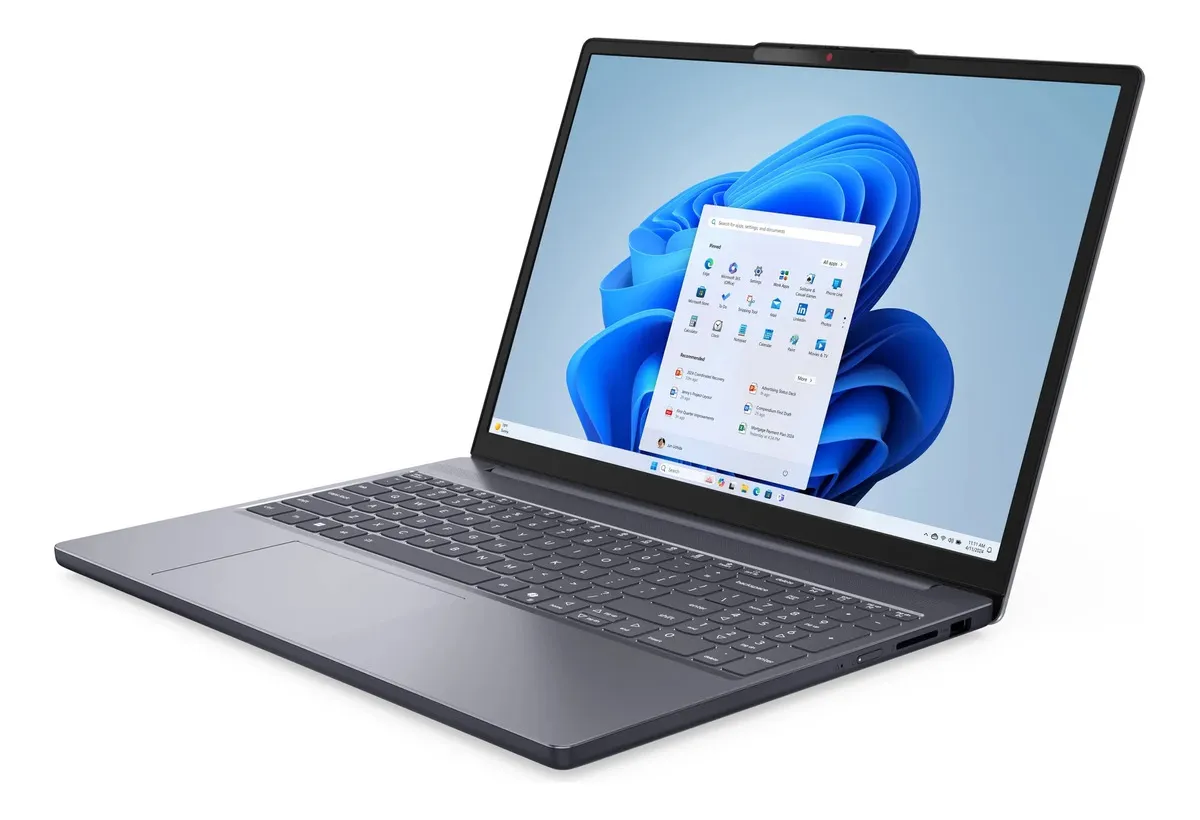 Notebook Lenovo IdeaPad Slim 3 15ARP10