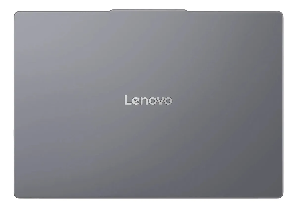 Notebook Lenovo IdeaPad Slim 3 15ARP10 (outro ângulo)